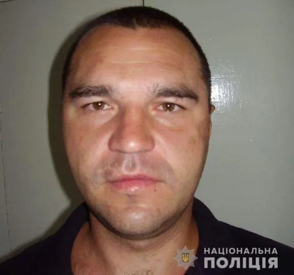 Може називати різні імена: на Волині розшукують особливо небезпечного злочинця