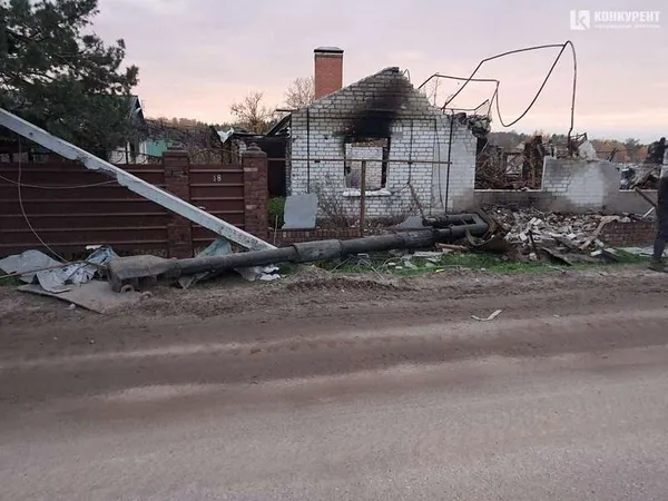 Aid from an American fund was delivered to Kharkiv and Donetsk regions
