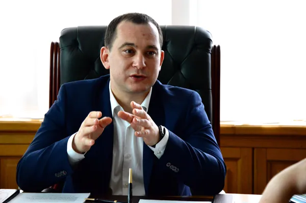 Олександр Кватирко: «Наша політика – це ліс, наша партія – ліс»