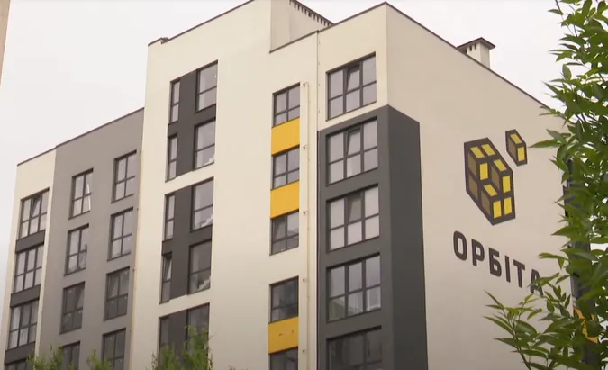 Як у Луцьку збудували будинок для воїнів і  їх туди не поселили (відео)