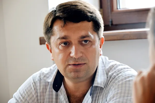 Часом треба наступати на мозоль, аби виграти, - АНДРІЙ МАРУНЯК (інтерв'ю)
