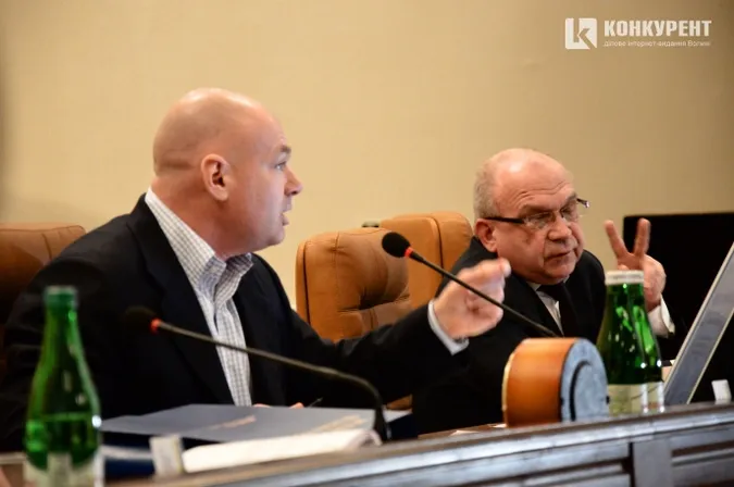 Гунчик вважає, що Палиця – популіст