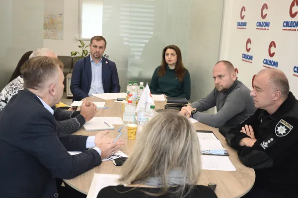 Карантин вихідного дня: як поліція каратиме підприємців у Луцьку