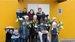 Майстер-класи і психолог: як працюватиме дитяча церква в Луцьку (фото)