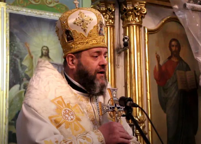 «Ми дичавіємо», – митрополит Михаїл закликає людей спілкуватися віч-на-віч