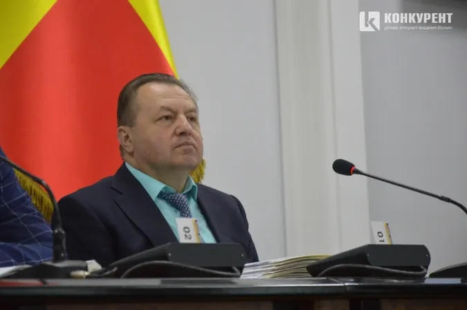 Пустовіт вибачився перед «ПАККО»
