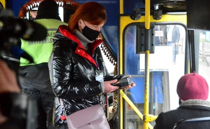 CityCard жирує на луцькому транспорті: скільки це коштує місту