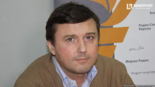 Сергій Бондарчук 