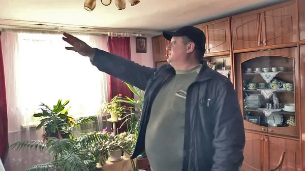 Як у Луцьку відновлюють будівлі після ракетних обстрілів (відео)