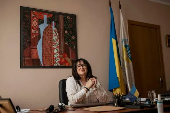 В Україні створять словник «небажаної» лексики для висвітлення чутливих тем