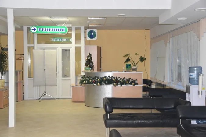 У ЦНАПі Луцька відкрили ще одну залу очікування (фото) 