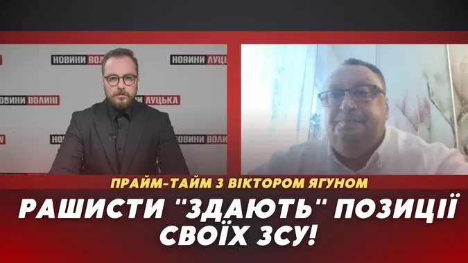 Росіяни «здали» колону кадирівців ЗСУ (відео)