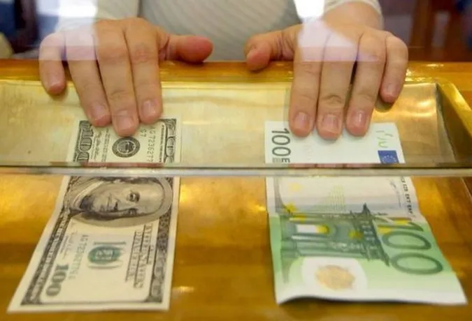 Гривня трохи зміцнилася: курс валют у Луцьку на понеділок, 13 квітня