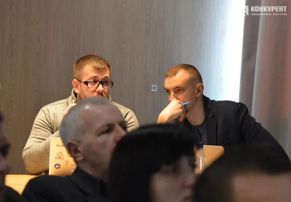 Бізнес-інкубатор у Луцьку: про драконів інтернет-маркетингу та часи змін (фото)*