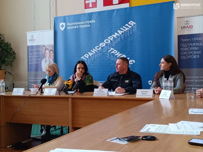 Антирейтинг: на які волинські лікарні найбільше скаржилися люди