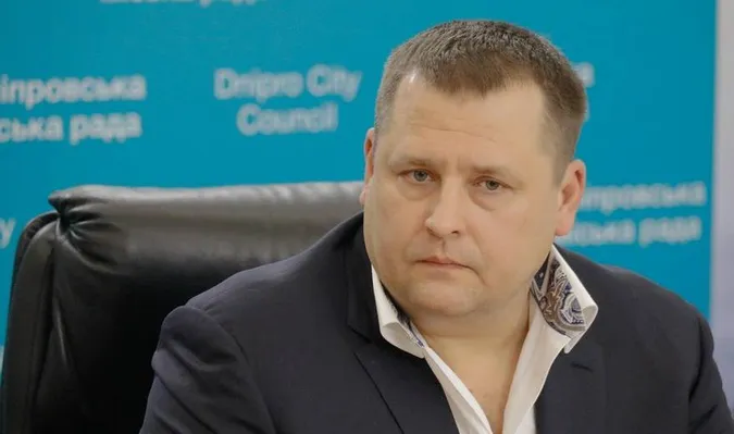 «Без децентралізації усе могло б рухнути», – мер Дніпра