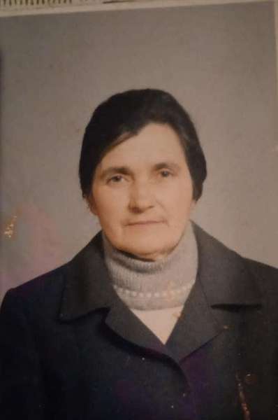 Розшукують безвісти зниклу 81-річну бабусю з Луцького району (фото)