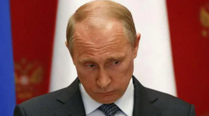 Путін втрачає підтримку через нездатність «захистити» Донбас,  – ISW