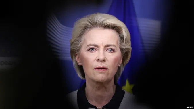 Україна має вступити до ЄС, – голова Єврокомісії