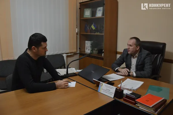 «Ситуація дуже напружена», – Володимир Лотвін про коронавірус у Луцьку (інтерв'ю)