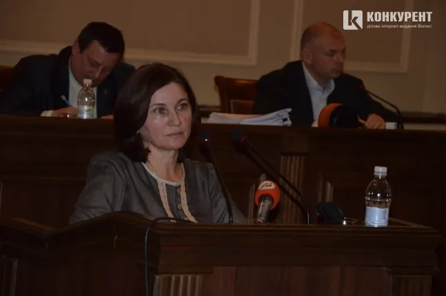 На Волині запрацює  Програма розвитку місцевого самоврядування