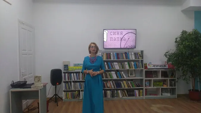 Фронтерівці обрали назву другої частини «Айхо» Орести Осійчук