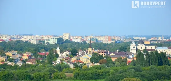 Метр квадратний: що змінилося на ринку житлової нерухомості Луцька