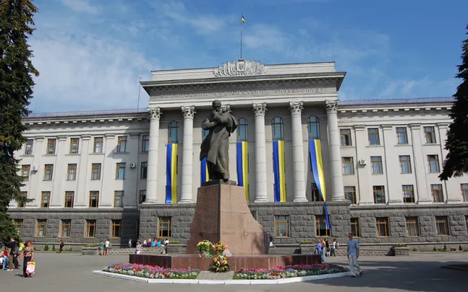 Несподівані лідери: ТОП найпопулярніших спеціальностей у ВНУ імені Лесі Українки