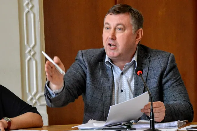 У закидах лісівникам Волині може бути намір перерозподілу впливу, – Бондар