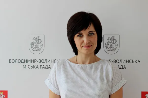 Оксана Виваль