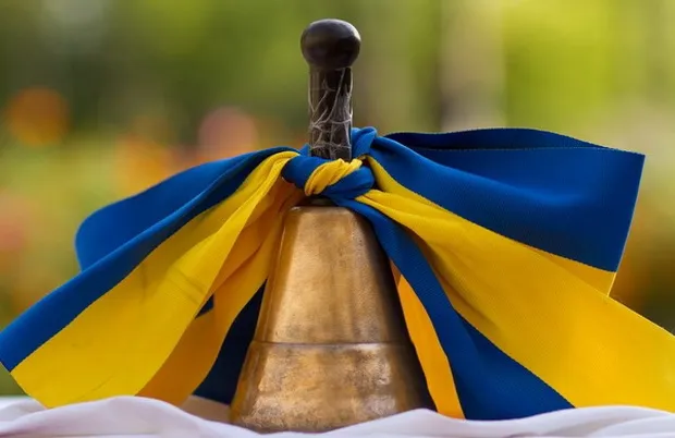 Розповіли, коли відбудеться Останній дзвоник-2018