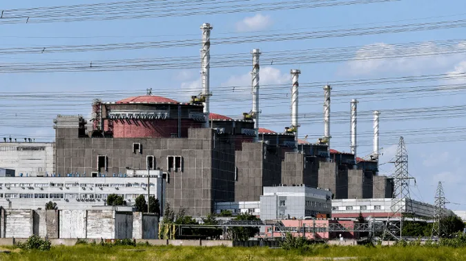 МАГАТЕ: останній обстріл ЗАЕС не призвів до «безпосередньої загрози» ядерній безпеці