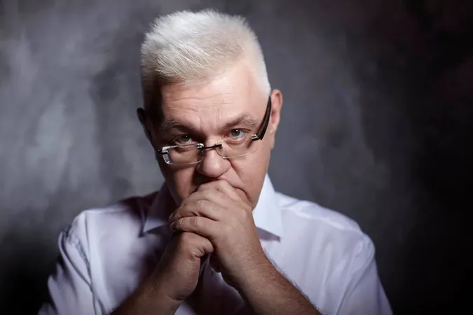 Сивохо розповів, що робитиме в РНБО