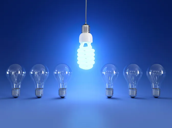 Коли волиняни зможуть отримати LED-лампи