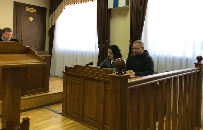 На Волині суд визнав протиправною бездіяльність окружної комісії