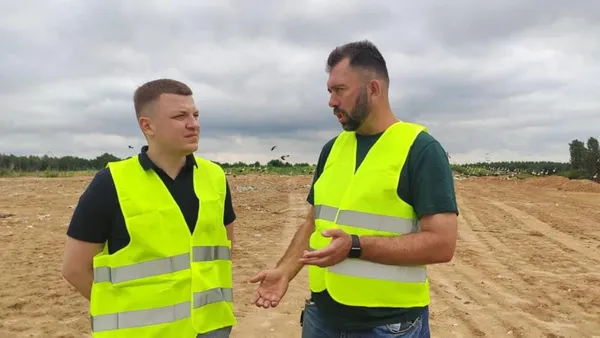 Тарас Шкітер про робочі місця, інвестиції та досвід інших міст (інтерв'ю)