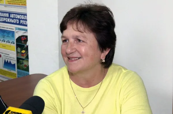 Найстаршій учениці — 62 роки: у Луцьку жінок безкоштовно вчать водінню
