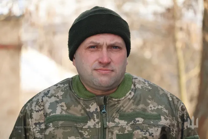 Волинська «сотка» показала своїх «вартових неба»