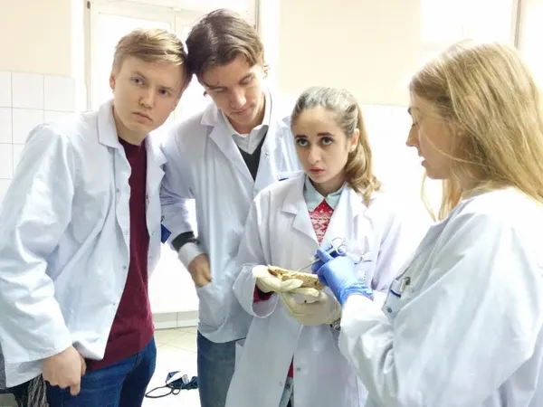 Європа VS Скандинавія: чому навчання за кордоном перспективніше. Досвід лучанки