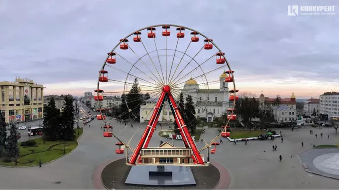 Фото ілюстративне