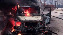 «Гелік» кримінального авторитета врятував життя чотирьох українських бійців (фото)
