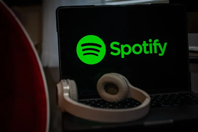 У Spotify штучний інтелект створюватиме плейлісти за текстовими підказками