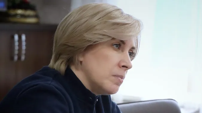 Україна готується до деокупації своїх територій, – Верещук