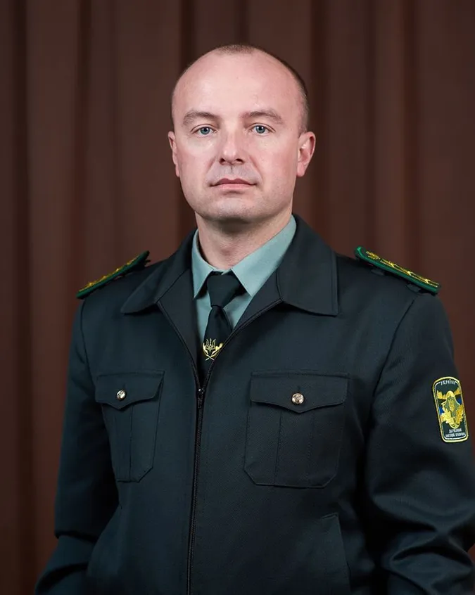 У Ківерцівському лісгоспі – новий директор