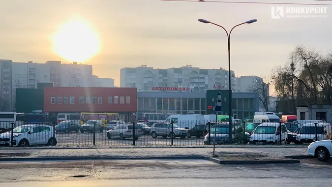 Волиняни зможуть відслідковувати маршрутки у реальному часі, – Рудницький