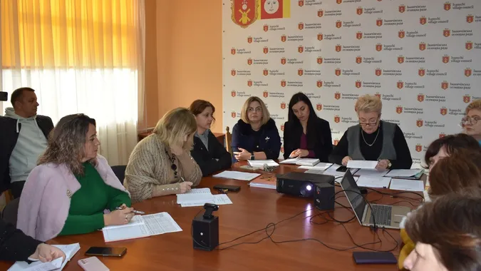 В Іваничах вимагають від теплопостачальника негайно подати тепло в садочок і школу