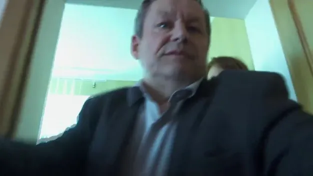 Рівненський суддя із криками випхав знімальну групу з Луцька з кабінету (відео)