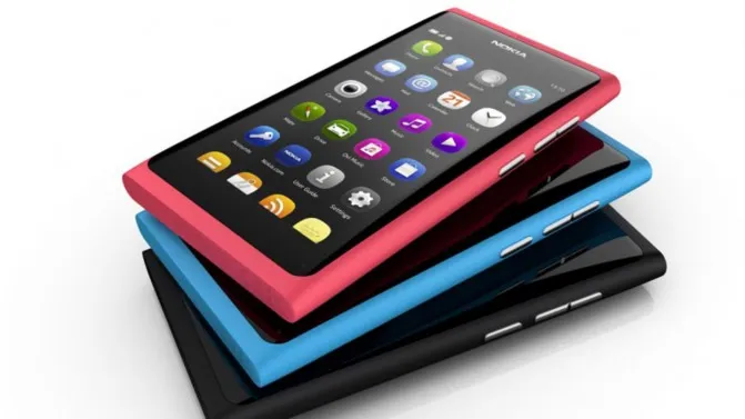 Nokia повертається на ринок мобільних пристроїв 