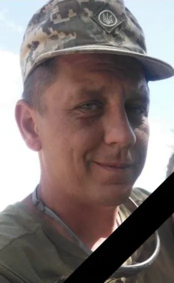 Понад рік тому на Донеччині загинув захисник з Волині Василь Тарасюк