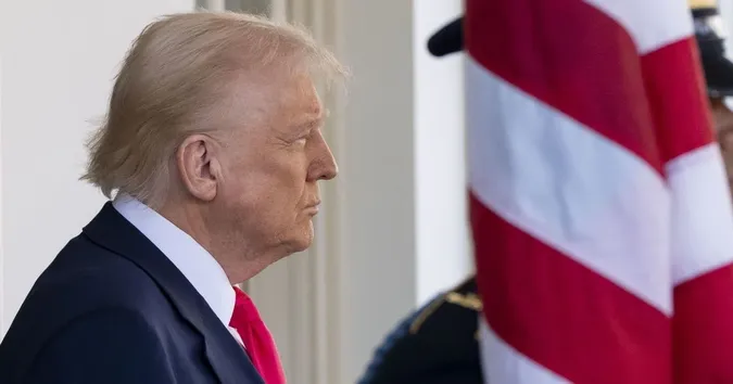 Трамп повідомив, чи буде вводити додаткові санкції проти рф після удару по Сумах
